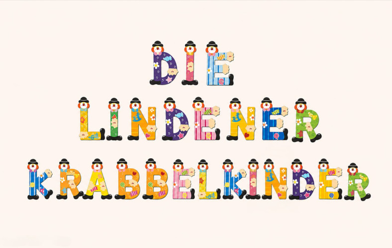 Ihre Kindertagespflege in Linden - Süd in Hannover Ihre Kindertagespflege in Linden - Süd in Hannover